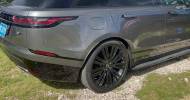 Land Rover Range Rover 3,0L 2018 for sale