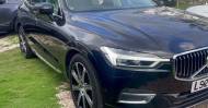Volvo XC60 2,0L 2020 for sale