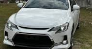 Toyota Mark X 2,5L 2016 for sale