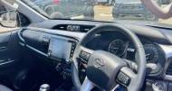 Toyota Hilux 2,8L 2023 for sale