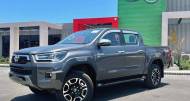 Toyota Hilux 2,8L 2023 for sale