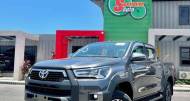 Toyota Hilux 2,8L 2023 for sale