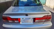 Honda Accord 2,2L 2002 for sale