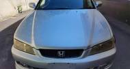 Honda Accord 2,2L 2002 for sale