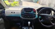 Mitsubishi Pajero 3,0L 2003 for sale