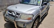 Mitsubishi Pajero 3,0L 2003 for sale