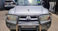 Mitsubishi Pajero 3,0L 2003 for sale