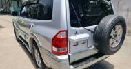 Mitsubishi Pajero 3,0L 2003 for sale