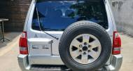 Mitsubishi Pajero 3,0L 2003 for sale