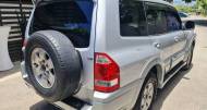 Mitsubishi Pajero 3,0L 2003 for sale