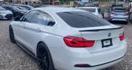 BMW 4-Series 2,0L 2019 for sale