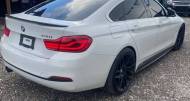 BMW 4-Series 2,0L 2019 for sale