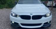 BMW 4-Series 2,0L 2019 for sale