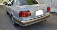 Toyota Corolla 1,5L 1996 for sale