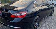 Honda Accord 2,4L 2016 for sale