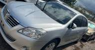 Toyota Premio 1,8L 2013 for sale