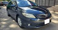 Toyota Corolla 2,3L 2013 for sale