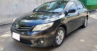 Toyota Corolla 2,3L 2013 for sale