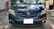 Toyota Corolla 2,3L 2013 for sale