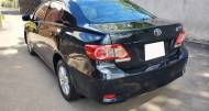 Toyota Corolla 2,3L 2013 for sale