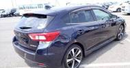 Subaru Impreza 2,2L 2017 for sale
