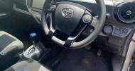 Toyota Aqua 1,5L 2017 for sale