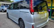 Toyota Noah 2,0L 2015 for sale