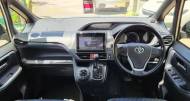 Toyota Noah 2,0L 2015 for sale