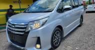 Toyota Noah 2,0L 2015 for sale