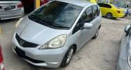 Honda Fit 1,3L 2009 for sale