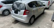 Honda Fit 1,3L 2009 for sale