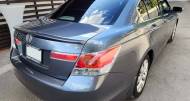 Honda Inspire 3,0L 2010 for sale