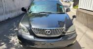 Toyota Harrier 2,3L 2004 for sale