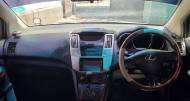 Toyota Harrier 2,3L 2004 for sale