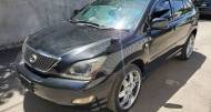 Toyota Harrier 2,3L 2004 for sale