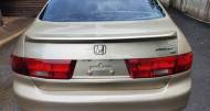 Honda Accord 2,4L 2005 for sale