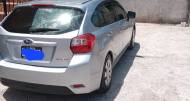 Subaru Impreza 1,6L 2012 for sale