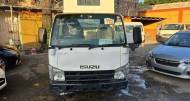 Isuzu Elf Truck 2,0L 2007 for sale