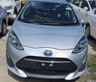 Toyota Aqua 1,5L 2017 for sale