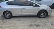 Honda Insight 1,5L 2012 for sale