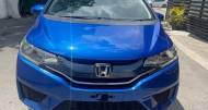 Honda Fit 1,3L 2015 for sale