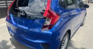 Honda Fit 1,3L 2015 for sale