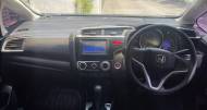 Honda Fit 1,3L 2015 for sale