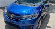 Honda Fit 1,3L 2015 for sale