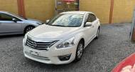 Nissan Teana 2,5L 2017 for sale