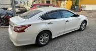 Nissan Teana 2,5L 2017 for sale