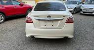 Nissan Teana 2,5L 2017 for sale