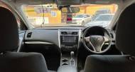 Nissan Teana 2,5L 2017 for sale