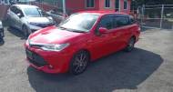 Toyota Fielder 1,5L 2015 for sale