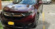 Honda CR-V 1,5L 2019 for sale
